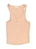 Active Tan Sleeveless Top Size S (kids) - photo 1