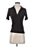 Madewell Black Short Sleeve Top Size XS - photo 1