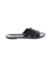 Unbranded Black Sandals Size EU 41 - photo 1
