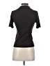 Madewell Black Short Sleeve Top Size XS - photo 2