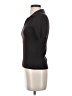 Madewell Black Short Sleeve Top Size XS - photo 5