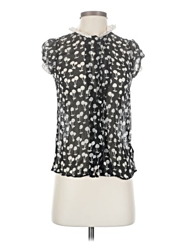 Dil Sleeveless T-Shirt (view 1)
