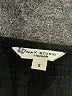Max Studio Black Short Sleeve Top Size S - photo 7