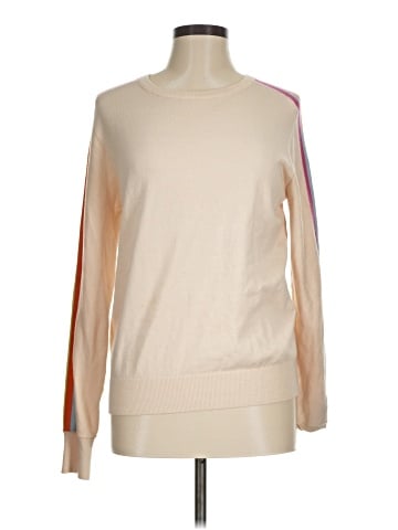 THML Pullover Sweater (view 1)