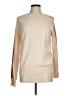 THML Color Block Tan Pullover Sweater Size M - photo 1