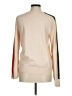 THML Color Block Tan Pullover Sweater Size M - photo 2