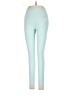 Missguided Teal Active Pants Size M - photo 1