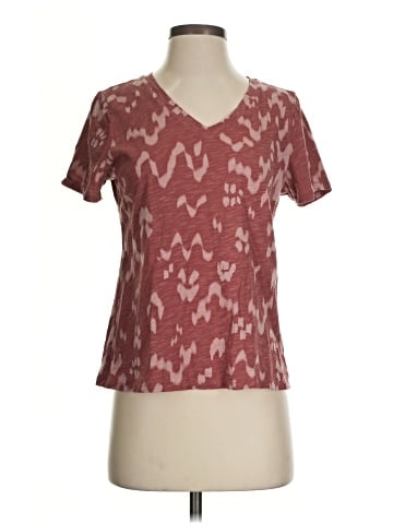 Sonoma Goods for Life Short Sleeve Top (view 1)