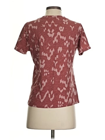 Sonoma Goods for Life Short Sleeve Top (view 2)