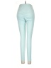 Missguided Teal Active Pants Size M - photo 2