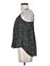 L'Agence Black Sleeveless Blouse Size XS - photo 5