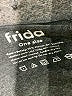 Frida Black Casual Dress One size - photo 7