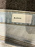 BLDWN 100% Cotton Blue Jeans Size 31 waist - photo 7