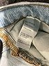 BLDWN 100% Cotton Blue Jeans Size 31 waist - photo 9