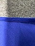 Unbranded Blue Short Sleeve Blouse Size M - photo 7