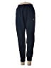 Everlast 100% Polyester Blue Track Pants Size M - photo 1