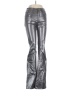 Gap Metallic Silver Jeggings Size 26 waist - photo 1
