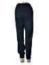 Everlast 100% Polyester Blue Track Pants Size M - photo 2
