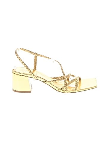 Zara Sandals (view 1)