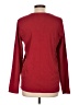 Burt's Bees Baby Red Pullover Sweater Size L - photo 2