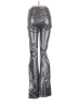 Gap Metallic Silver Jeggings Size 26 waist - photo 2