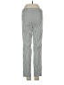 Cynthia Rowley Stripes Gray Casual Pants Size 4 - photo 2