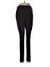 Khakis & Co Solid Black Active Pants Size S - photo 1