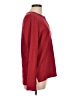 Burt's Bees Baby Red Pullover Sweater Size L - photo 4
