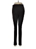 Khakis & Co Solid Black Active Pants Size S - photo 2