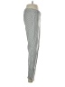 Cynthia Rowley Stripes Gray Casual Pants Size 4 - photo 4