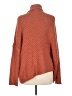 Forever 21 Orange Cardigan Size M - photo 2