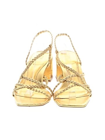 Zara Sandals (view 2)