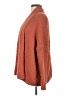 Forever 21 Orange Cardigan Size M - photo 5