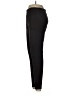 Khakis & Co Solid Black Active Pants Size S - photo 5