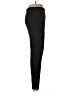 Khakis & Co Solid Black Active Pants Size S - photo 4