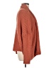 Forever 21 Orange Cardigan Size M - photo 4