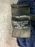 Lulus 100% Rayon Solid Blue Jumpsuit Size S - photo 5