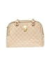 Marc Jacobs Argyle Ivory Tan Shoulder Bag One size - photo 1