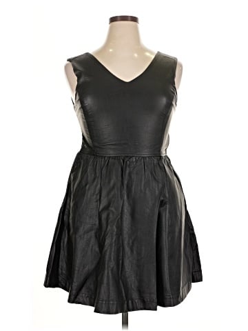 L'Amour Nanette Lepore Cocktail Dress (view 1)