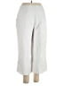Nine West Gray Casual Pants Size L - photo 2