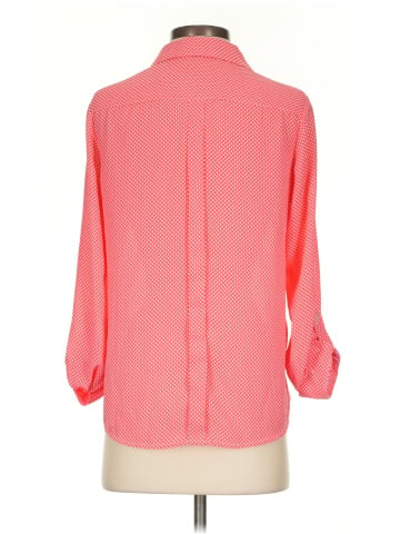 Outback Red 3/4 Sleeve Blouse (view 2)