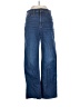 Madewell Blue Jeans Size 28 waist - photo 1