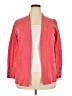 Unbranded Pink Cardigan Size XXL - photo 1