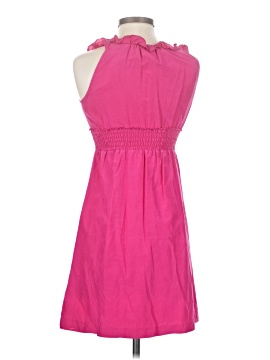 open lace back dress Weill Mona Mini Dress main image 1