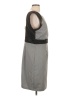 Maurices Gray Cocktail Dress Size 13 - 14 - photo 4