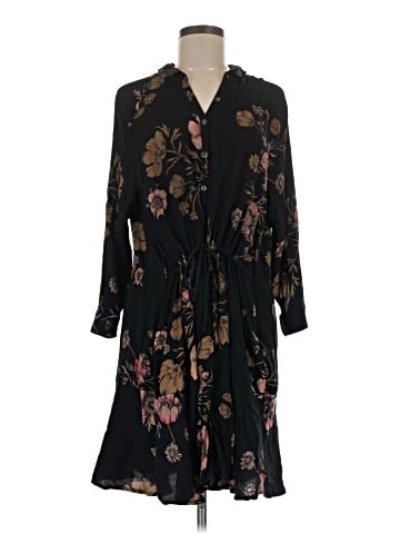 Free People Casual Dress (view 1)