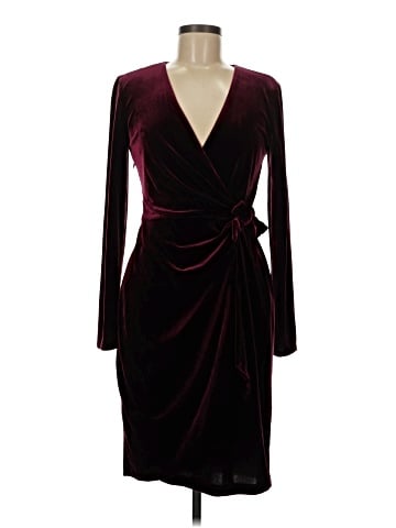 Maggy London Cocktail Dress (view 1)