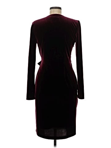 Maggy London Cocktail Dress (view 2)