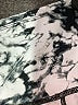 Unbranded Print Silver Active Pants Size L - photo 4