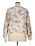 Gap Camo Tan Sweatshirt Size XL - photo 2
